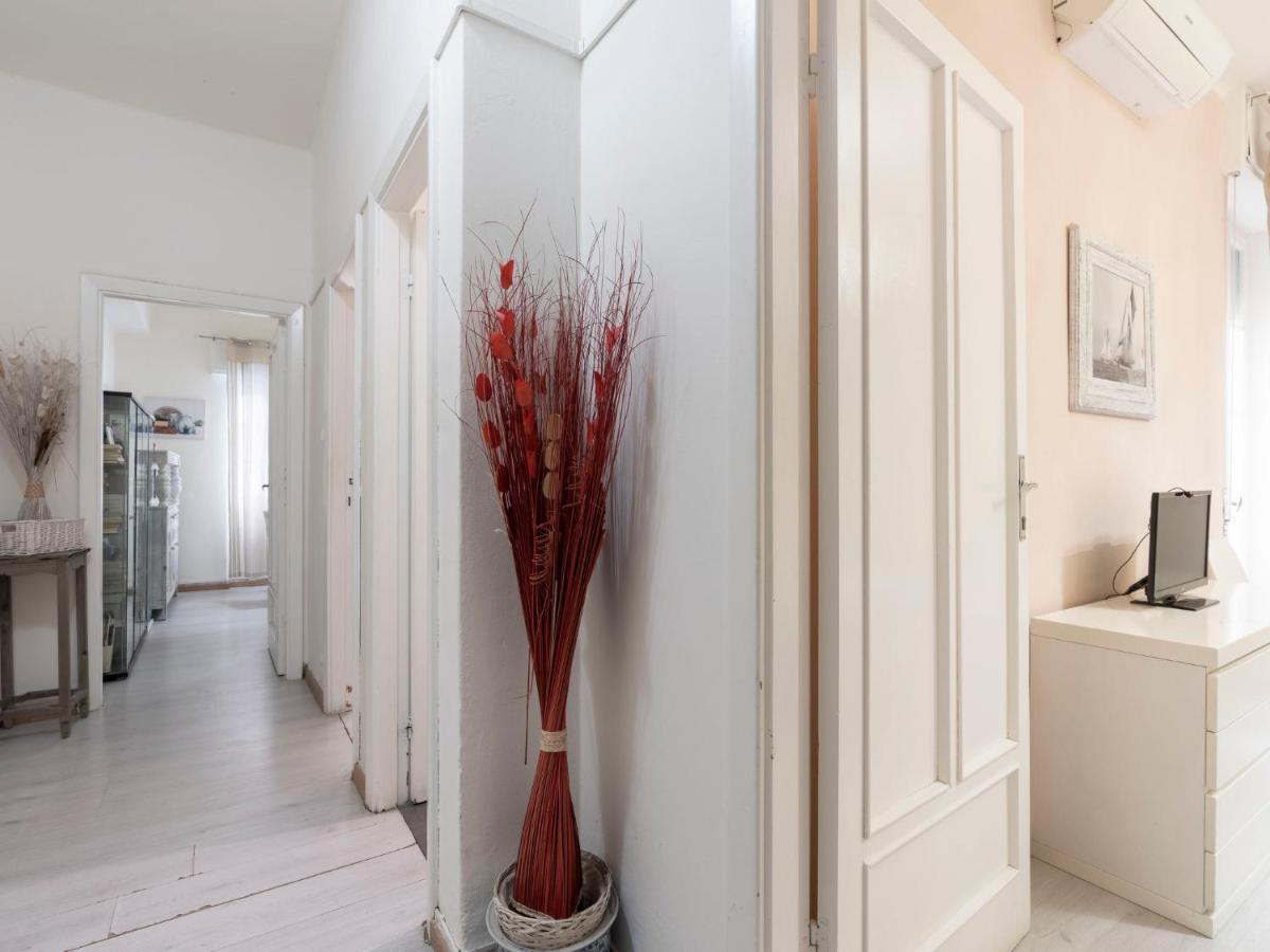Apartment Il Gabbiano By Interhome Alassio Exterior foto